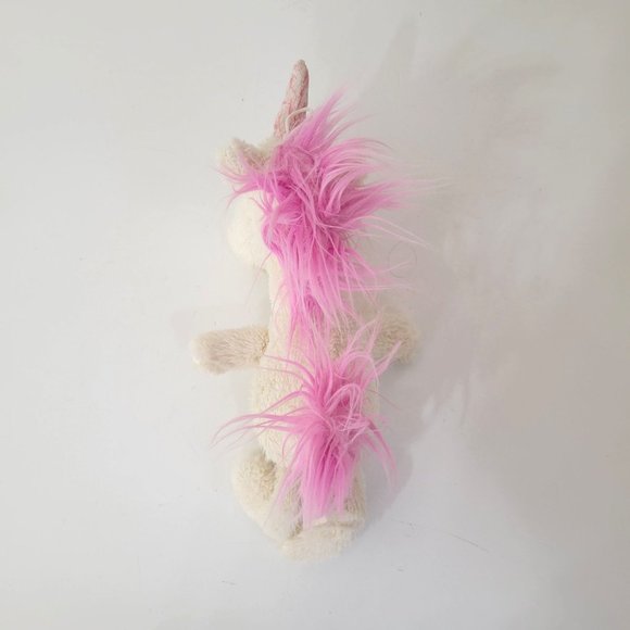 Ko Bonnie Plush Unicorn - Picture 4 of 7